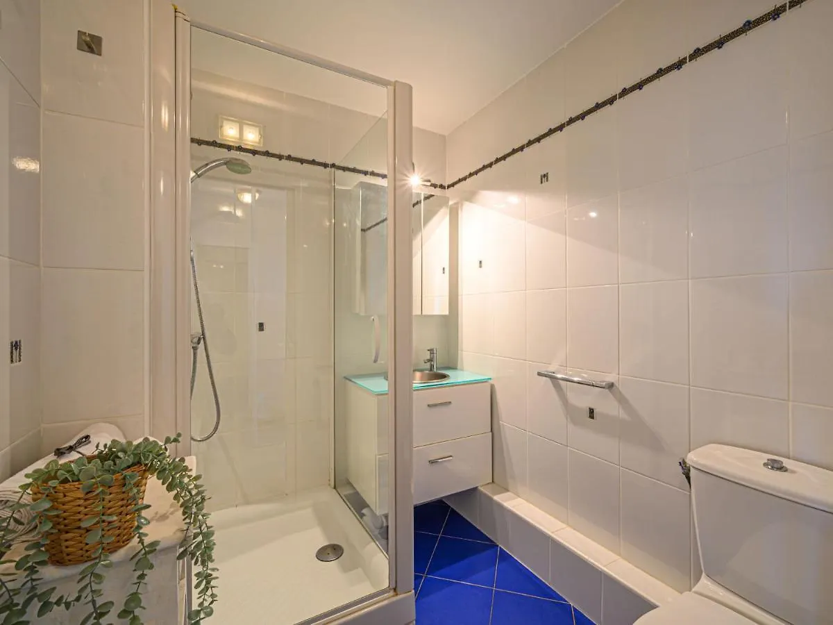 Studio Les Trois Iles-13 By Interhome Quiberon Francia