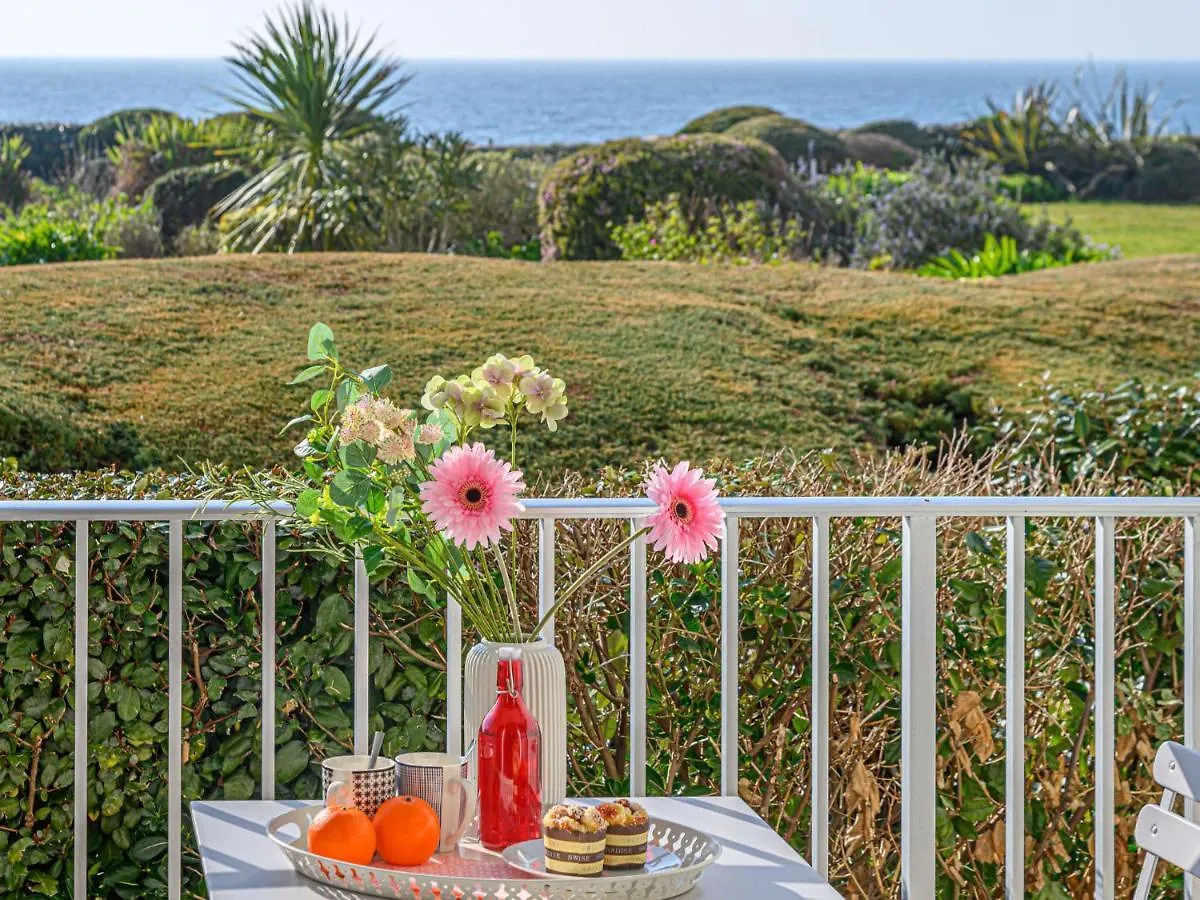 Appartamento Studio Les Trois Iles-13 By Interhome Quiberon