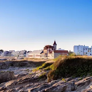 La Petite Sirène Quiberon